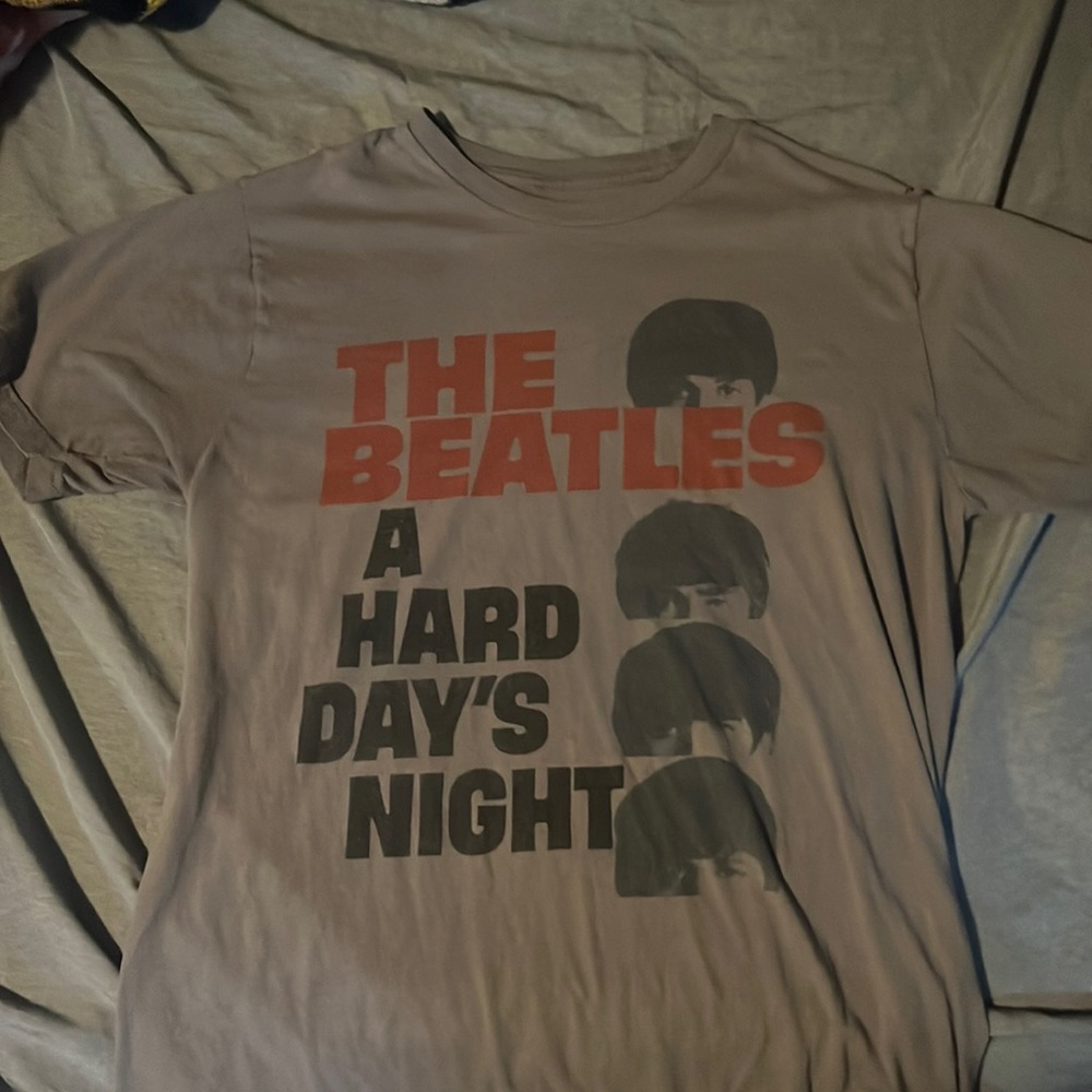medium shirt